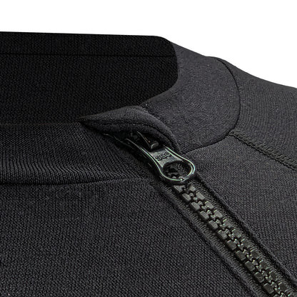 Body Armor Density - Black/Yellow