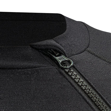 Body Armor Density - Black/Yellow