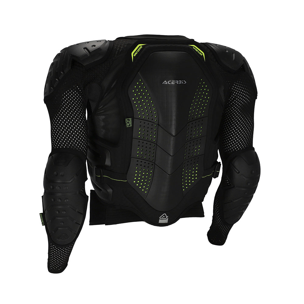 Body Armor Korazza – Reise Moto