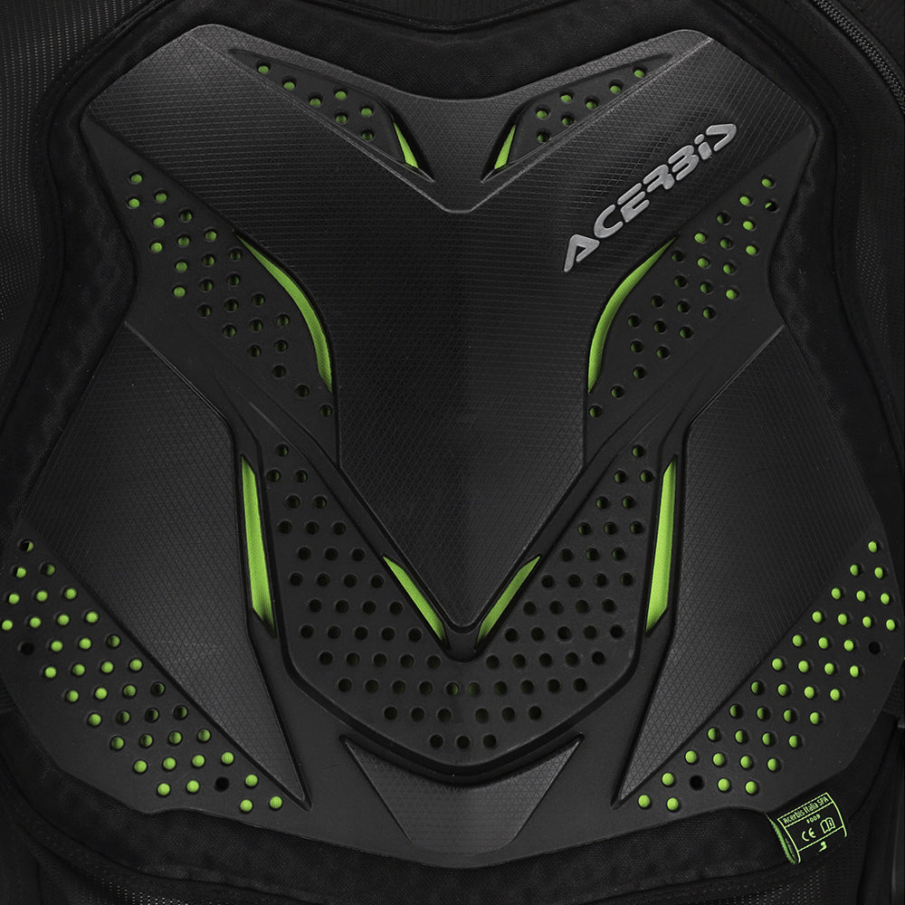 Body Armor Korazza