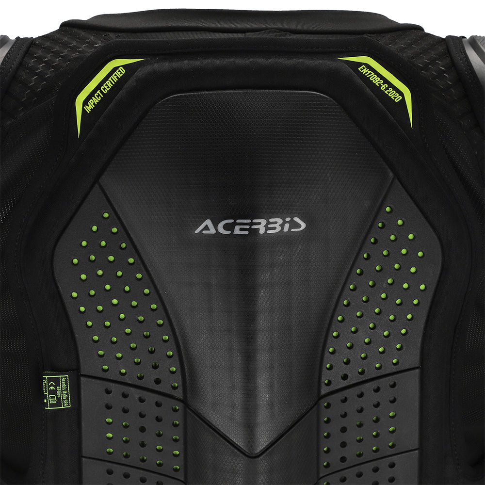 Body Armor Korazza – ReiseMoto