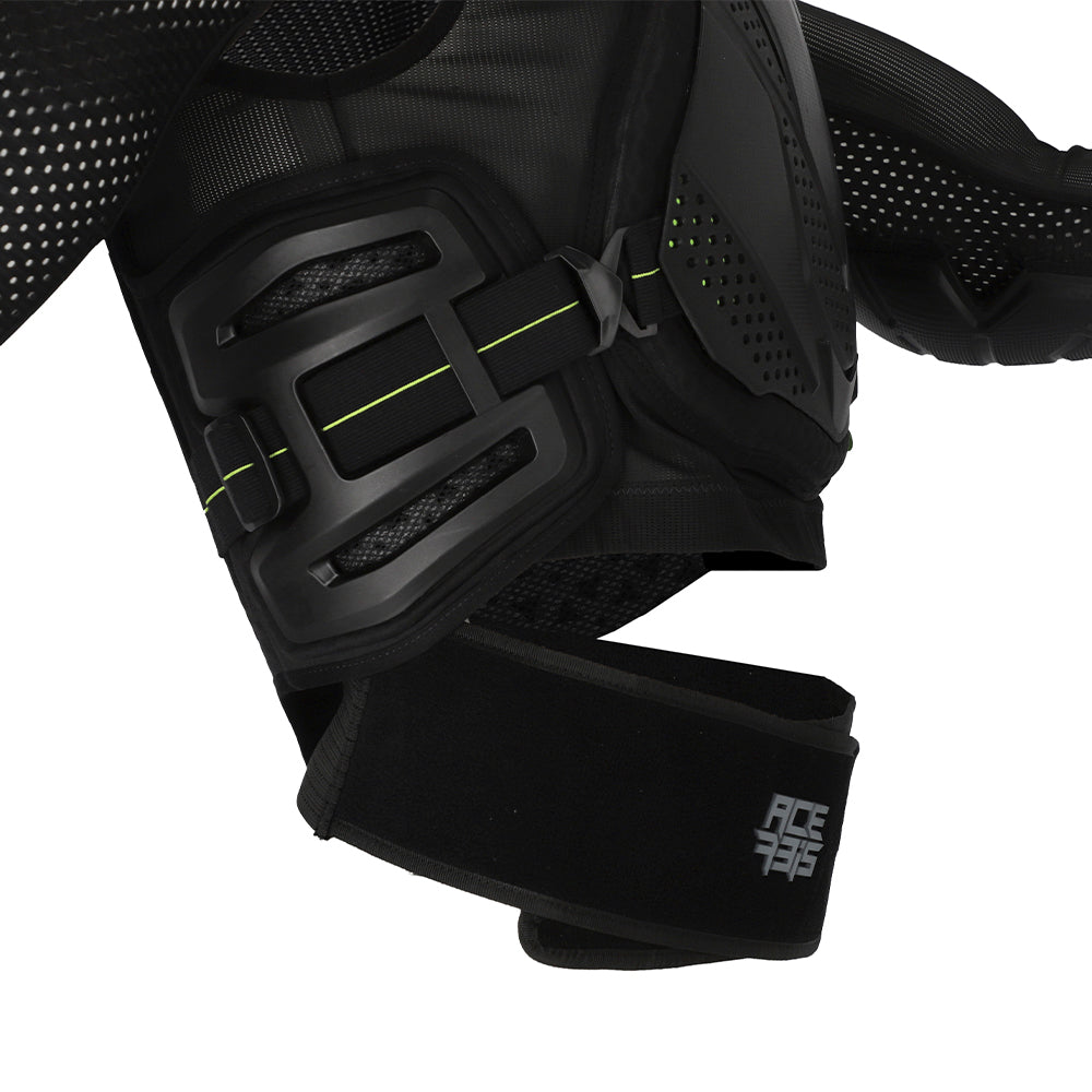 Body Armor Korazza