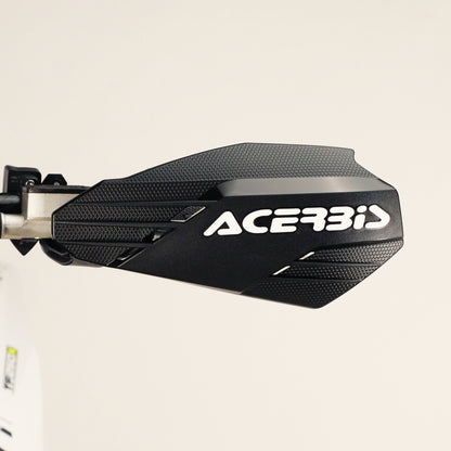 Handguard Linear - Black/White