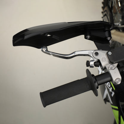 Handguard Linear - Black/White