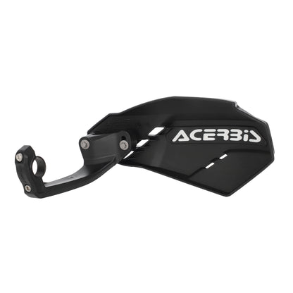 Handguard Linear - Black/White