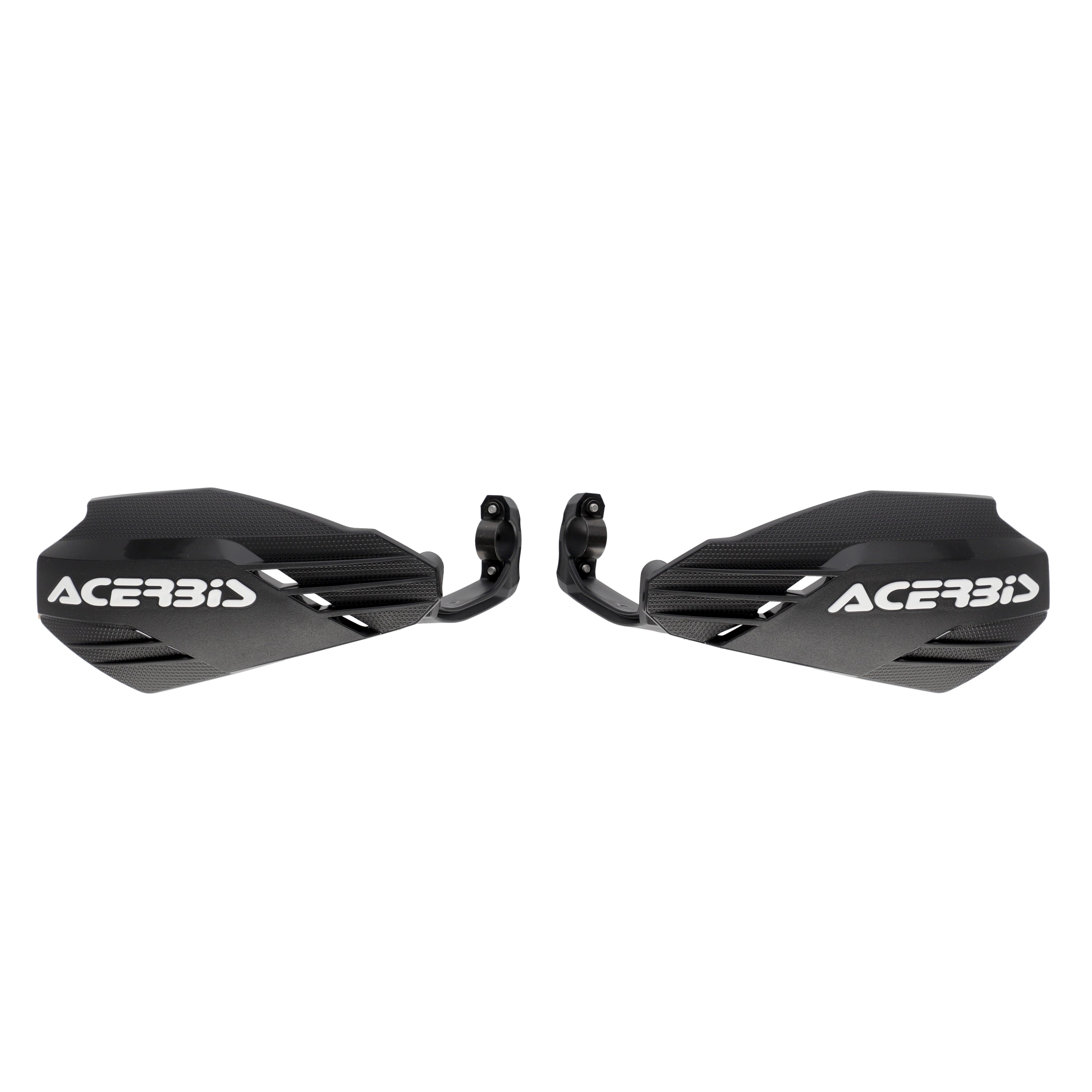 Handguard Linear - Black/White