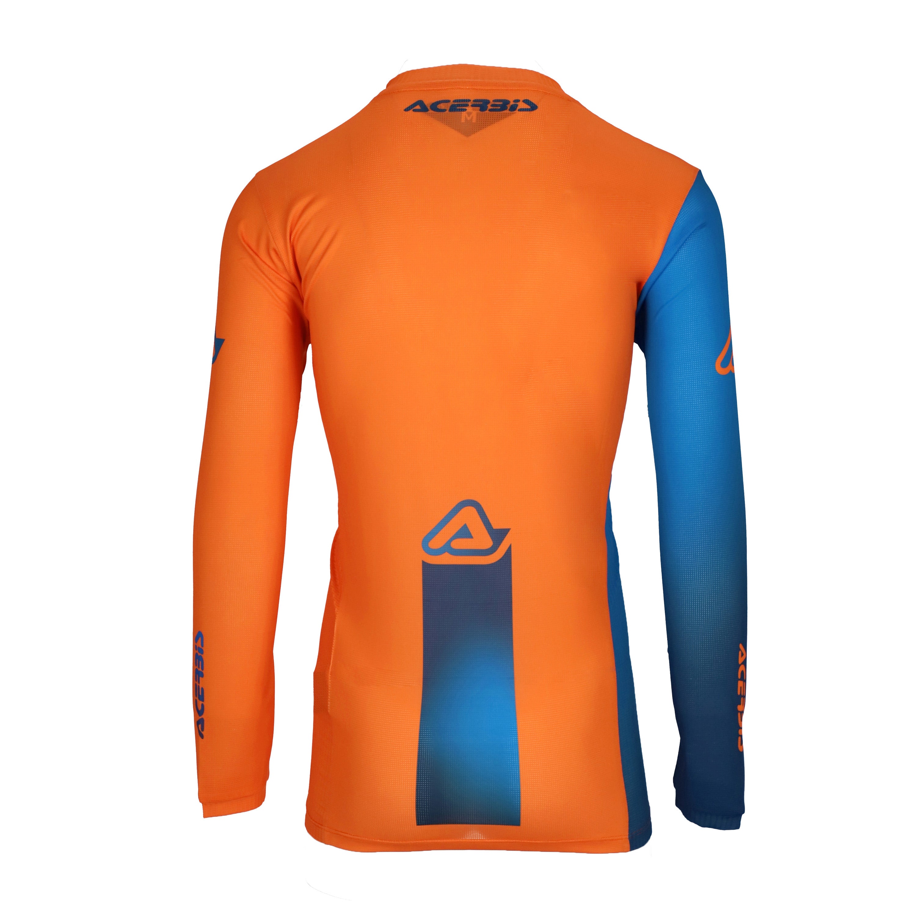 Men's Motocross Jersey | MX-J Track Seven by Reisemoto – ReiseMoto