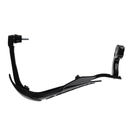 X-Factory Honda Transalp Handguards - Black