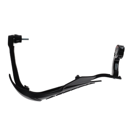 Universal Transalp X-Factory Handguards - Black