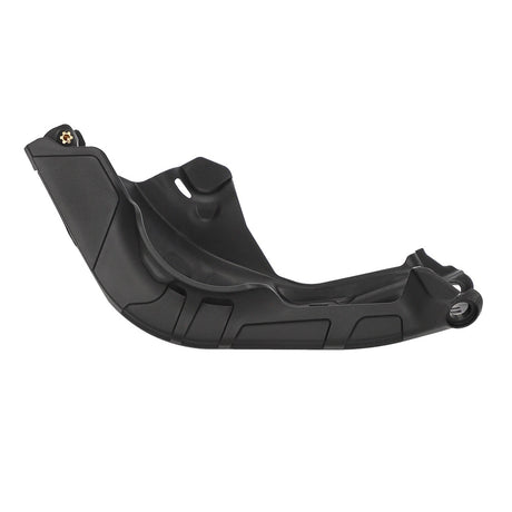 Universal Skid Plate  For Ktm Exc-F 250 - Black