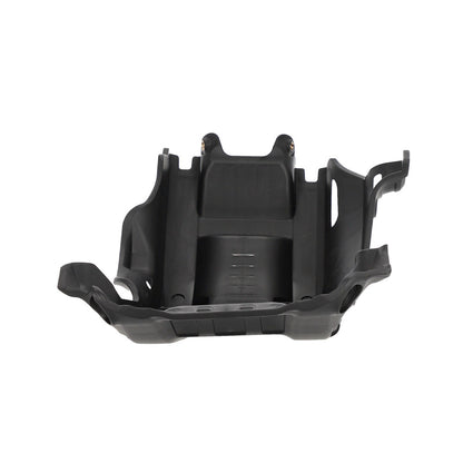 KTM 350 EXC-F SIX DAYS Skip Plate -Black