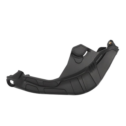 KTM 350 EXC-F SIX DAYS Skip Plate -Black
