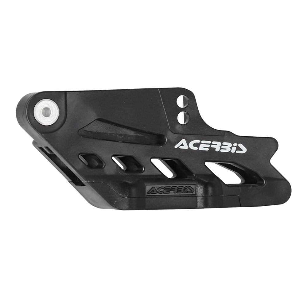 Universal Chain Guide For  Honda Transalp 23 - Black