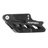 Universal Chain Guide For  Honda Transalp 23 - Black