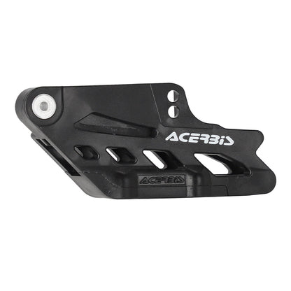 Chain Guide For Honda Transalp XL750 - Black