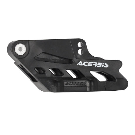 Universal Chain Guide For  Honda Transalp 23 - Black