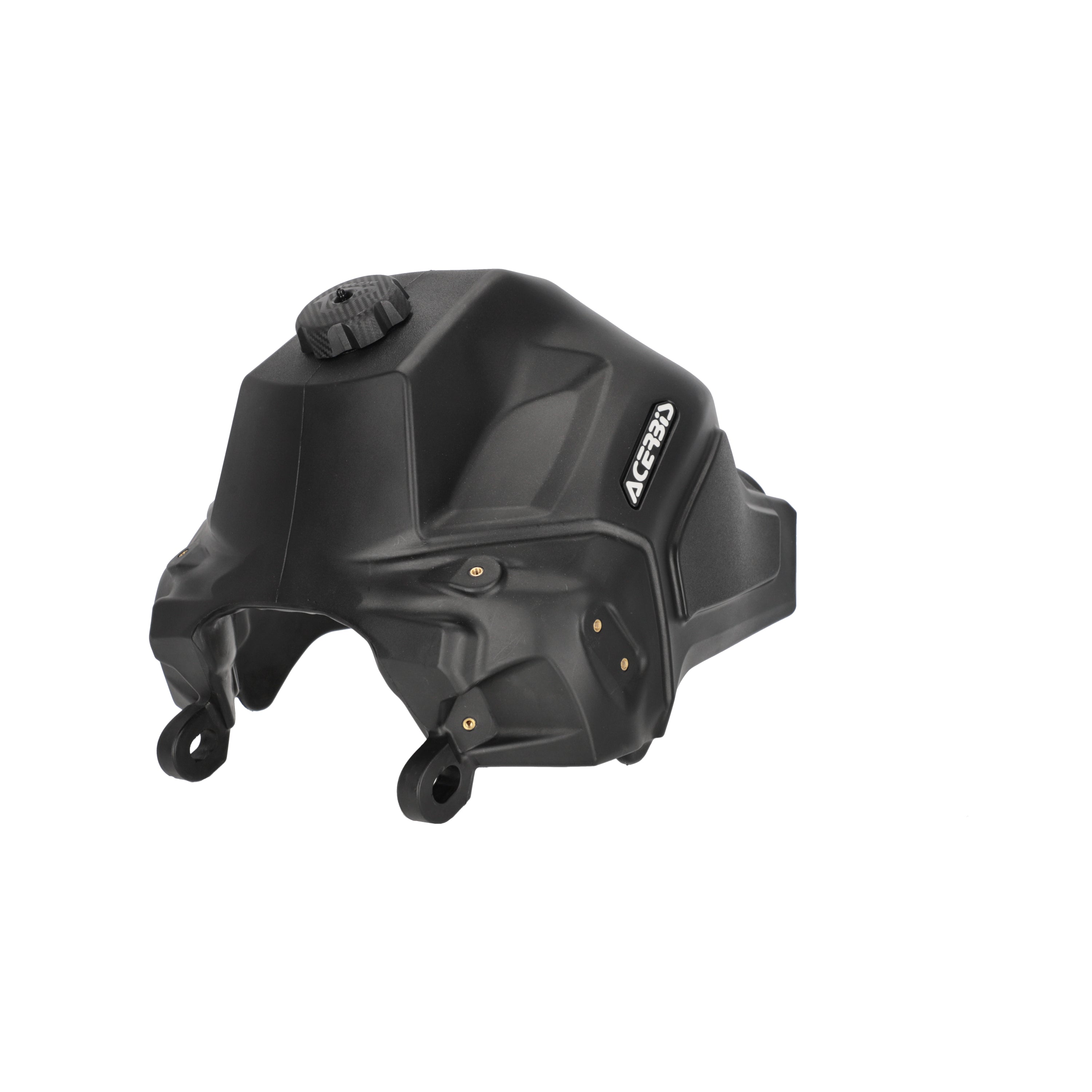 Fuel Tank Transalp 23L 750 23 - Black
