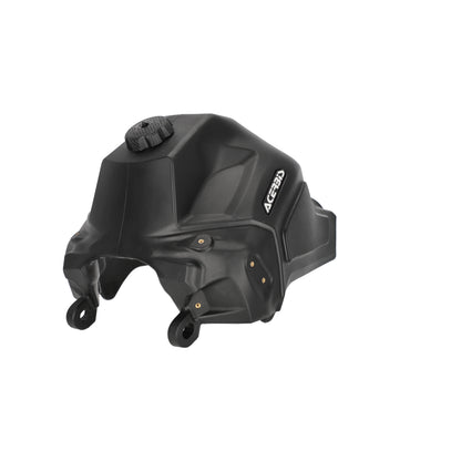 Fuel Tank Transalp 23L 750 23 - Black