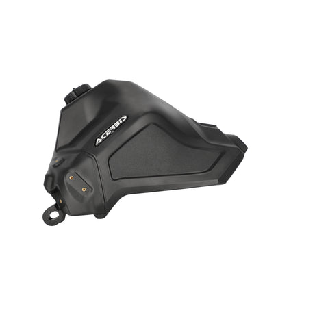 Fuel Tank Transalp 23L 750 23 - Black