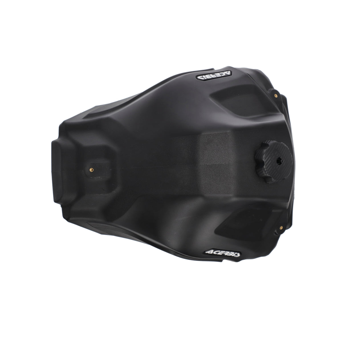 Fuel Tank Transalp 23L 750 23 - Black