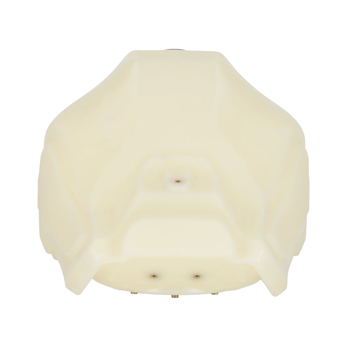 Fuel Tank Transalp 23L 750 23 - Clear