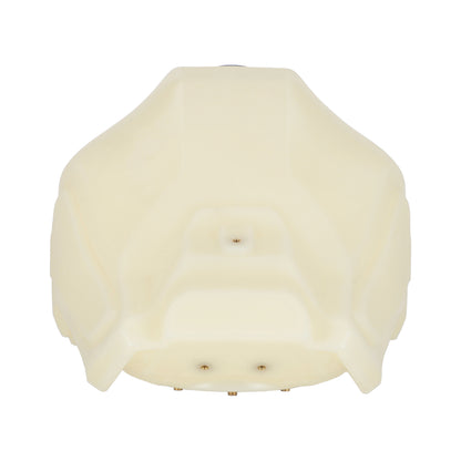 Fuel Tank Transalp 23L 750 23 - Clear