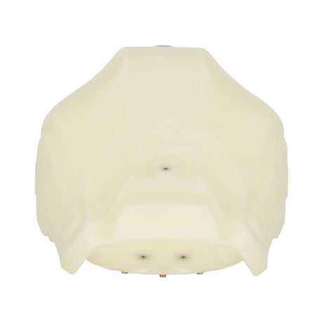 Fuel Tank Transalp 23L 750 23 - Clear