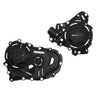 Universal X-Power Protections Transalp Xl - Black