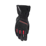 Gloves Ce Crossover Wp - Black