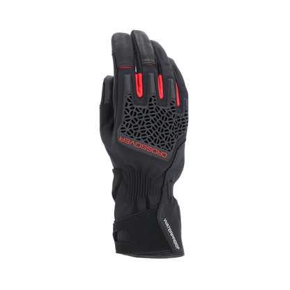 CE Crossover - Dual Road Waterproof Gloves (Black)
