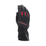 Gloves Ce Crossover Wp - Black