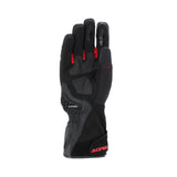 Gloves Ce Crossover Wp - Black