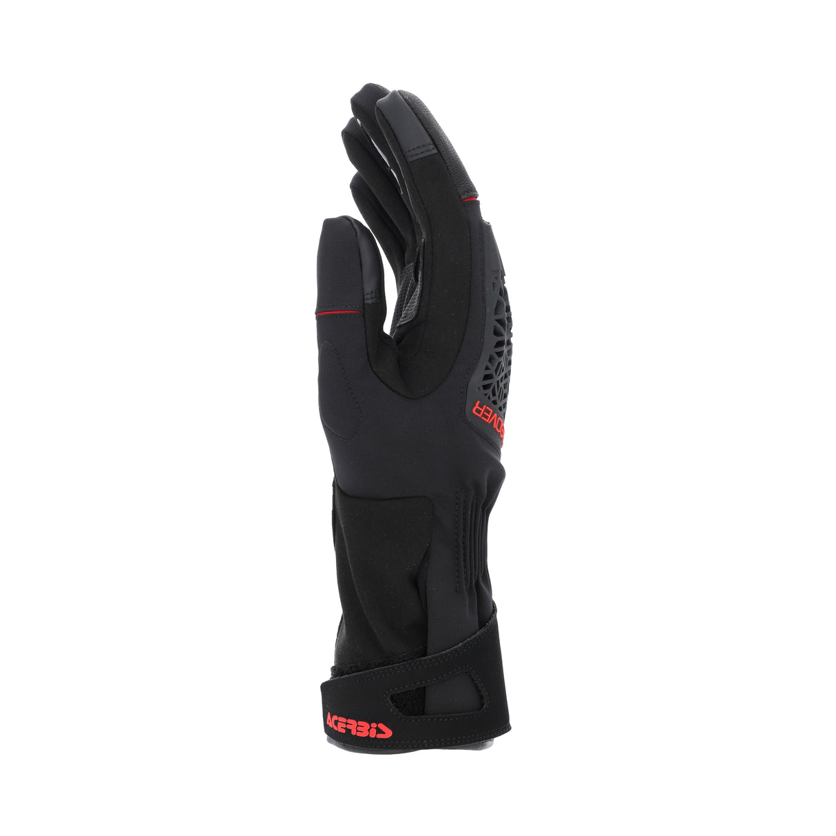 Gloves Ce Crossover Wp - Black