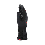 Gloves Ce Crossover Wp - Black