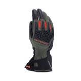 Gloves Ce Crossover Wp - Black/Green