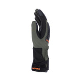 Gloves Ce Crossover Wp - Black/Green
