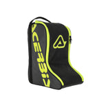 Boots Bag X-Linear - Black/Yellow