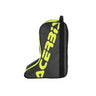 Boots Bag X-Linear - Black/Yellow