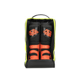 Boots Bag X-Linear - Black/Yellow