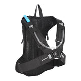 5L Backpack Acqua Logo - Black/White