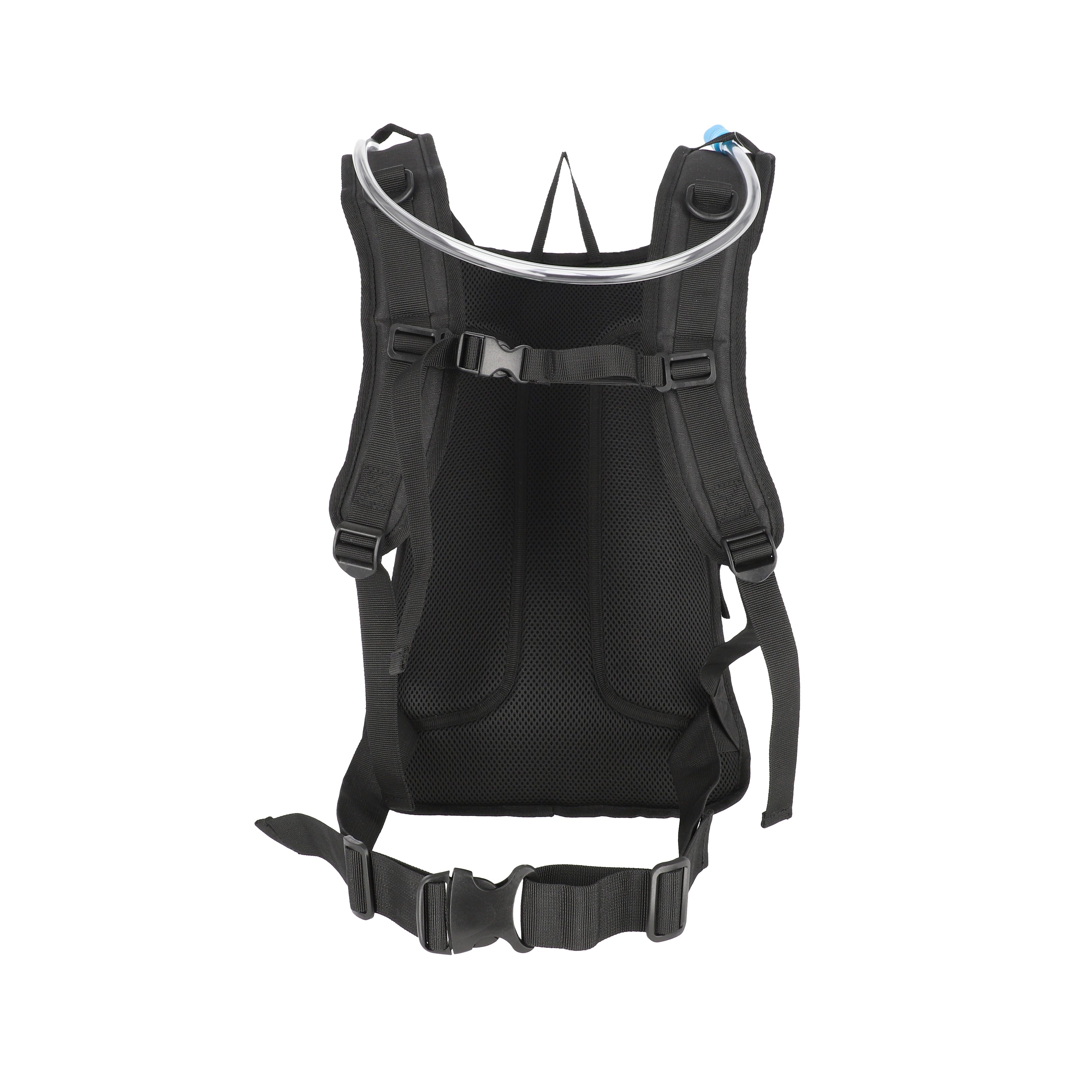 Acerbis Backpack H2O Logo - Black/Grey – ReiseMoto