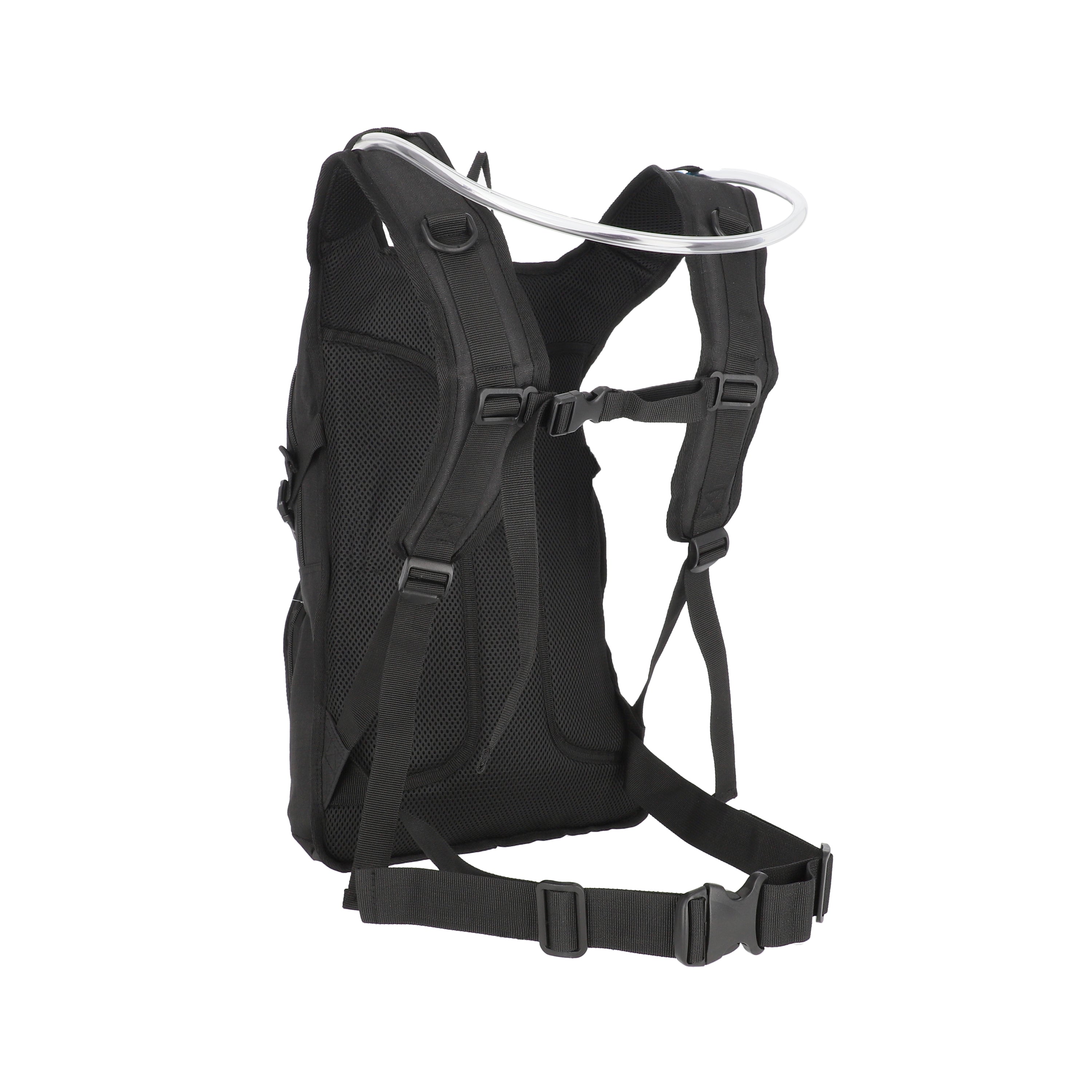 Endurostar H2O ブラックバックパック Acerbis Backpack H2O Logo - Black/Grey – ReiseMoto