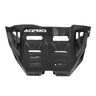 Universal Skid Plate Transalp Xl750 - Black