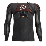 Body Armour Flux Air - Black