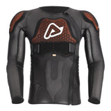 Body Armour Flux Air - Black