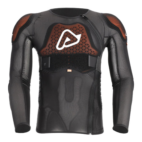 Body Armour Flux Air - Black