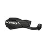 Handguard Moto-X - Black/White