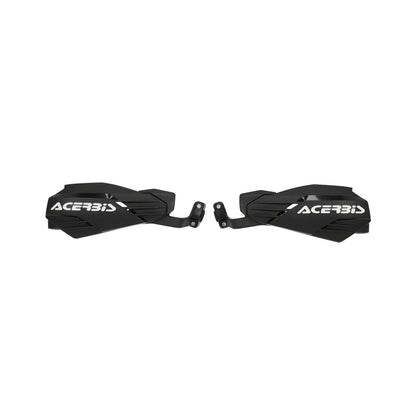 Handguard Moto-X - Black/White