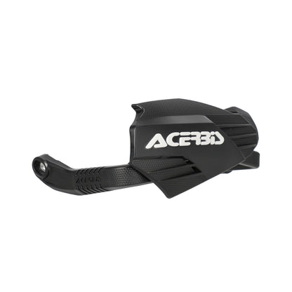 Handguard Moto-X - Black/White