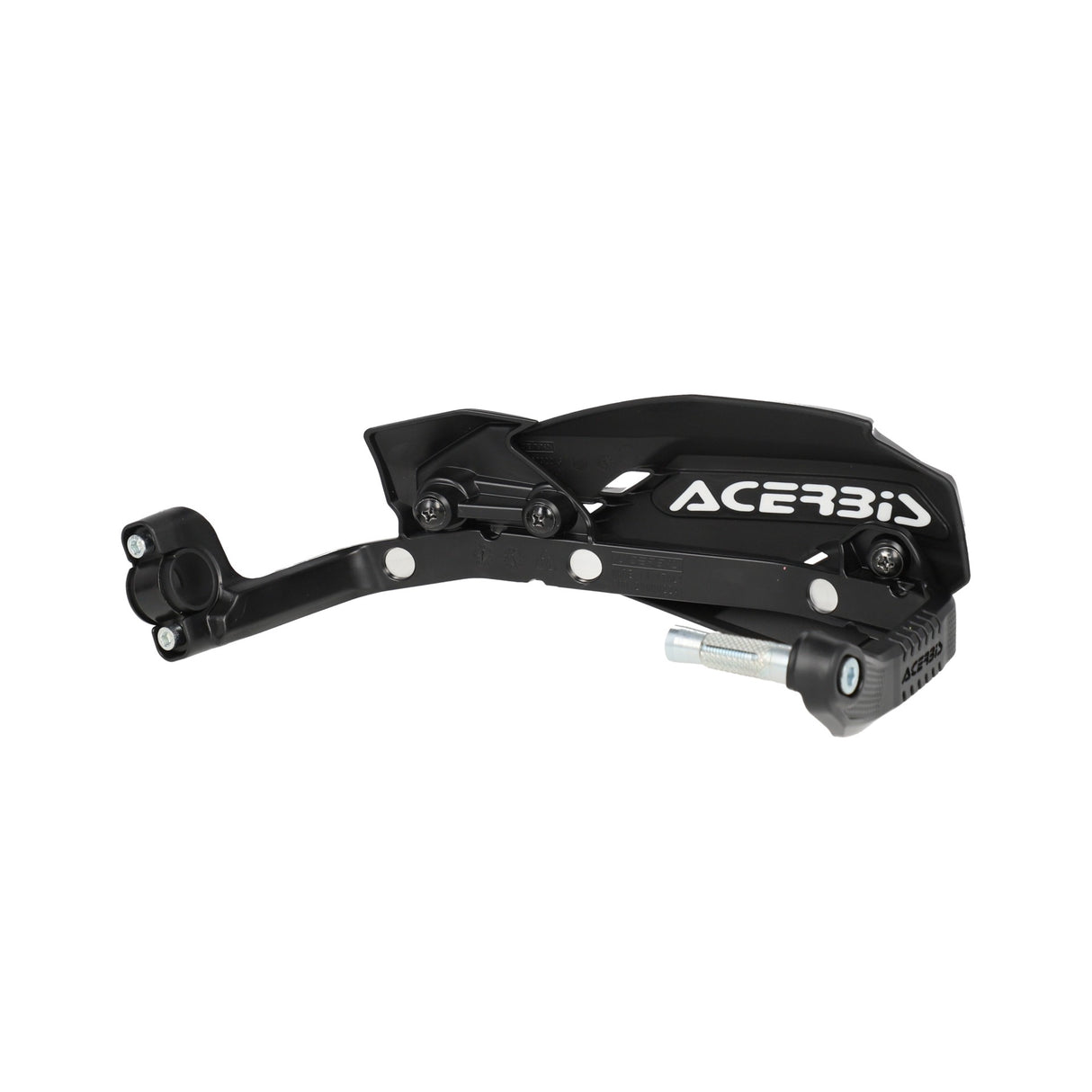 Handguard Moto-X - Black/White
